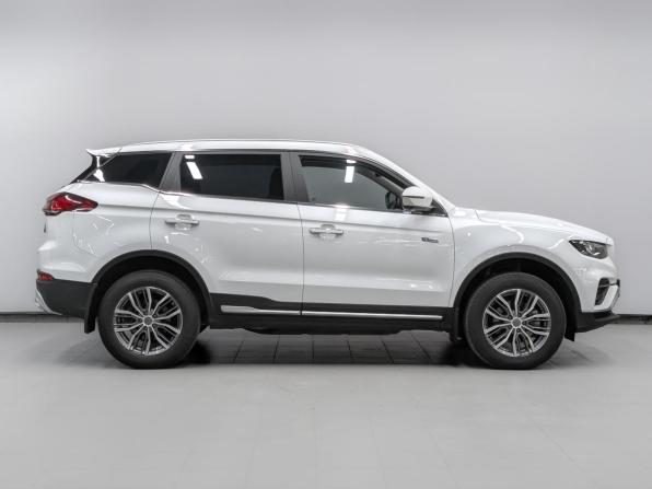 Belgee X70 I с пробегом 2024 года, цена 2 299 000 рублей, 37500 км, внедорожник, Автокод Объявления