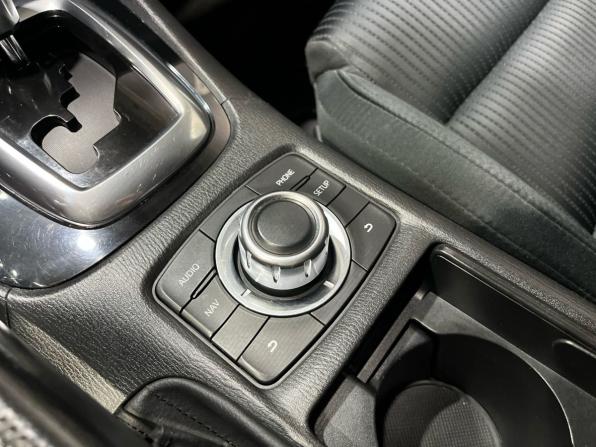 Mazda 6 III (GJ) с пробегом 2014 года, цена 1 470 000 рублей, 156540 км, седан, Автокод Объявления