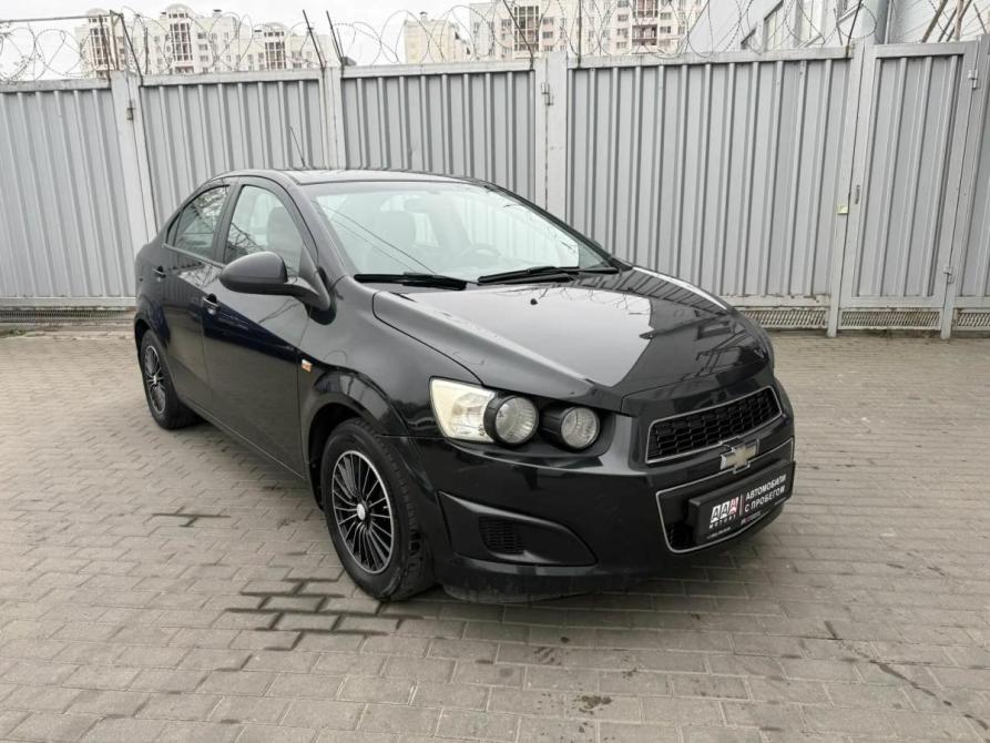 Chevrolet Aveo II Ростов-на-Дону  - изображение 3