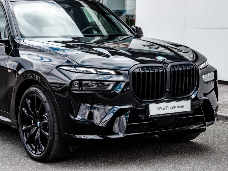BMW X7 I (G07) Рестайлинг Магнитогорск  - изображение 10