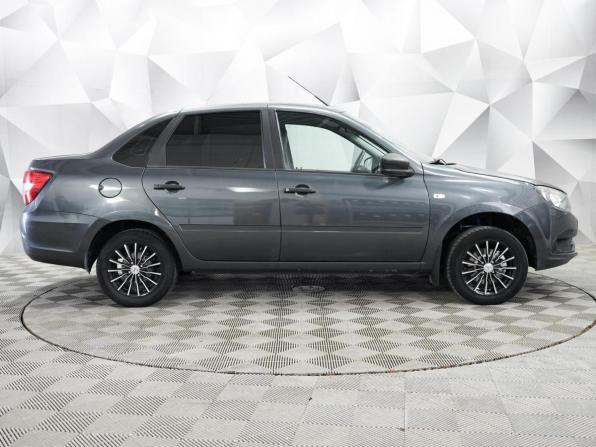 Lada (ВАЗ) Granta I Рестайлинг с пробегом 2019 года, цена 561 000 рублей, 94000 км, седан, Автокод Объявления