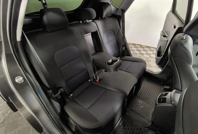 Hyundai Tucson III с пробегом 2018 года, цена 1 990 000 рублей, 170792 км, внедорожник, Автокод Объявления