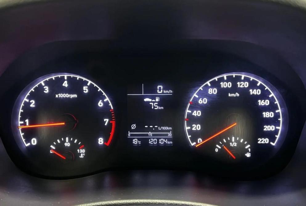 Hyundai Solaris II Нижний Новгород  - изображение 18