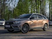 Lada (ВАЗ) Vesta I Санкт-Петербург  - изображение 13