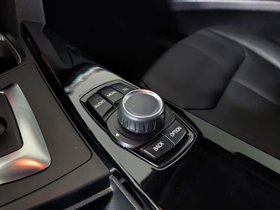 BMW 3 серии VI (F3x) Уфа  - изображение 24