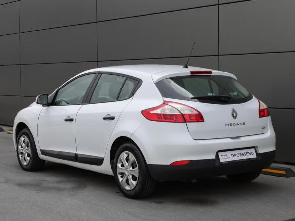 Renault Megane III с пробегом 2011 года, цена 598 000 рублей, 277240 км, хэтчбек, Автокод Объявления