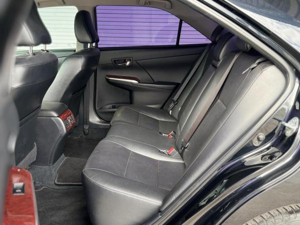 Toyota Camry VII (XV50) с пробегом 2014 года, цена 1 875 000 рублей, 151844 км, седан, Автокод Объявления