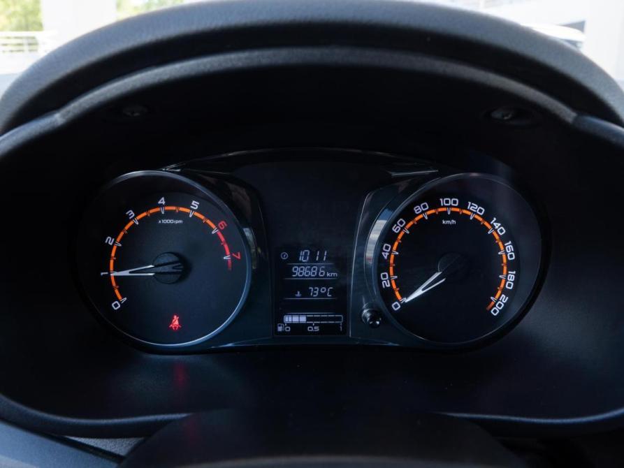 Lada (ВАЗ) Granta I Рестайлинг Волгоград  - изображение 12