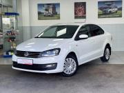 Volkswagen Polo V Рестайлинг Красноярск  - изображение 18