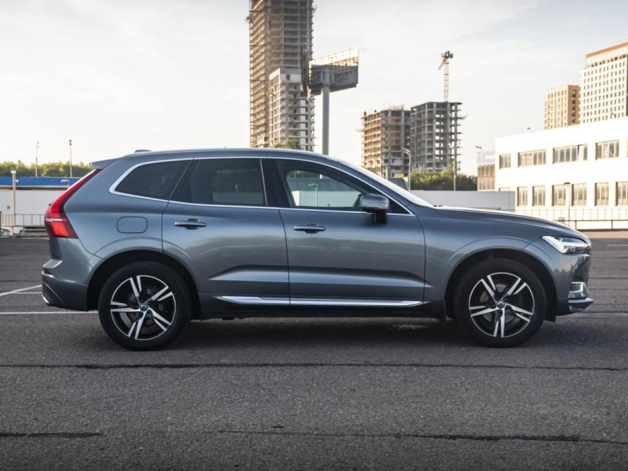 Volvo XC60 II Москва  - изображение 4