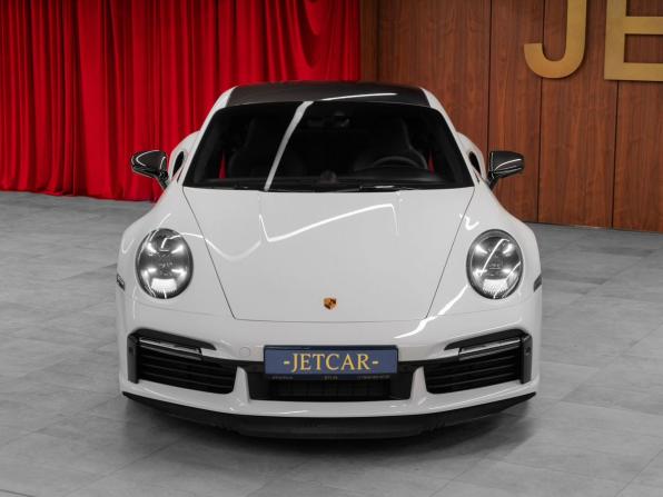 Porsche 911 VIII (992) с пробегом 2021 года, цена 22 950 000 рублей, 8423 км, купе, Автокод Объявления