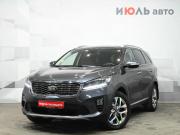 Kia Sorento III Prime Рестайлинг Екатеринбург  - изображение 20
