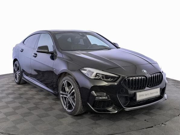 BMW 2 серии F44 с пробегом 2021 года, цена 3 250 000 рублей, 20877 км, седан, Автокод Объявления
