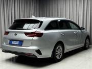 Kia Ceed III Ижевск  - изображение 36