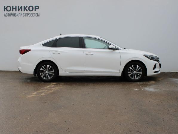 Changan Eado Plus с пробегом 2024 года, цена 1 639 000 рублей, 29300 км, седан, Автокод Объявления