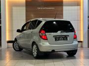 Mercedes-Benz A-Класс II (W169) Рестайлинг Челябинск  - изображение 22