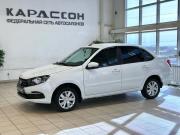 Lada (ВАЗ) Granta I Рестайлинг Волгоград  - изображение 19