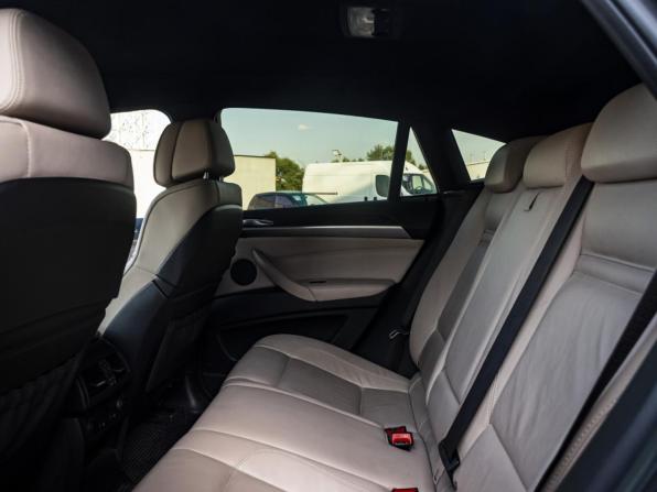 BMW X6 I (E71) Рестайлинг с пробегом 2013 года, цена 2 098 000 рублей, 232499 км, внедорожник, Автокод Объявления