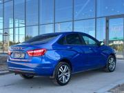 Lada (ВАЗ) Vesta I Энгельс  - изображение 28