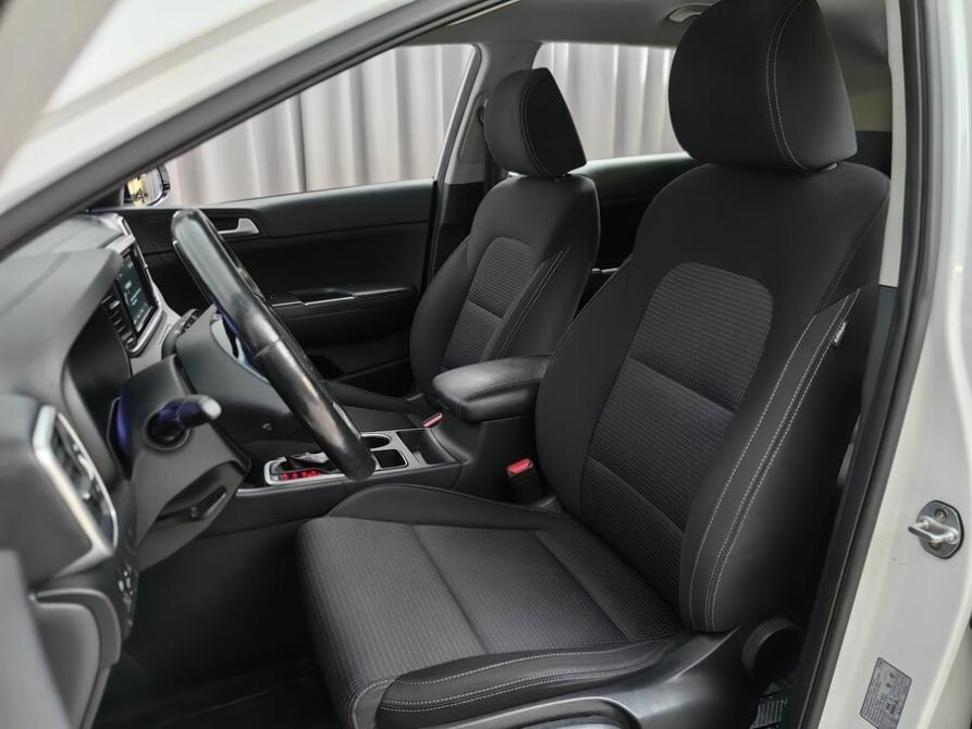 Kia Sportage IV Рестайлинг Подольск  - изображение 6