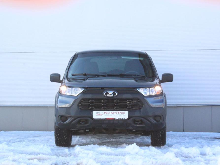 Lada (ВАЗ) Niva Белгород  - изображение 3
