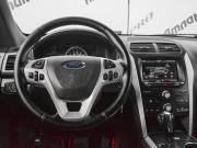Ford Explorer V Екатеринбург  - изображение 34