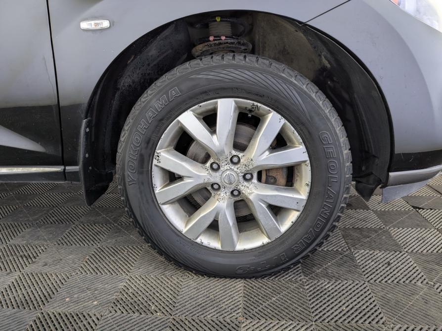 Nissan Murano II (Z51) Рестайлинг 2 Москва  - изображение 18