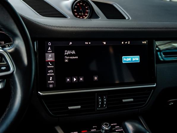 Porsche Cayenne III с пробегом 2019 года, цена 6 900 000 рублей, 88967 км, внедорожник, Автокод Объявления