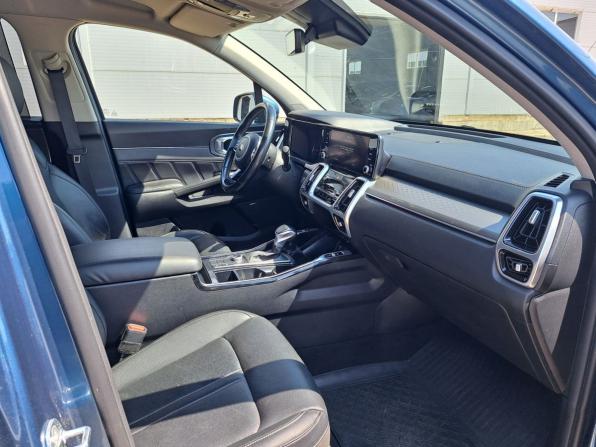 Kia Sorento IV с пробегом 2021 года, цена 3 300 000 рублей, 106600 км, внедорожник, Автокод Объявления