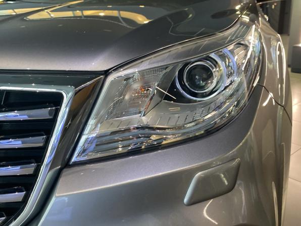 Haval H9 I Рестайлинг с пробегом 2022 года, цена 2 461 000 рублей, 116000 км, внедорожник, Автокод Объявления