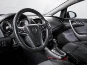 Opel Astra J Рестайлинг Москва  - изображение 32