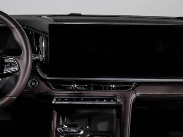 Geely Monjaro I Рестайлинг 2 с пробегом 2025 года, цена 4 199 000 рублей, 15683 км, внедорожник, Автокод Объявления