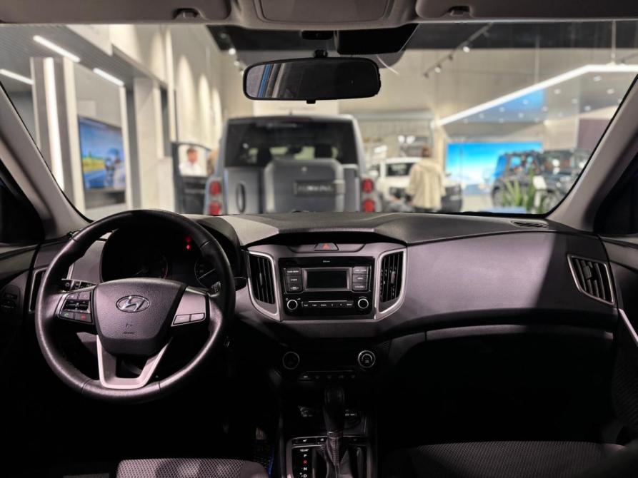Hyundai Creta I Сыктывкар  - изображение 26