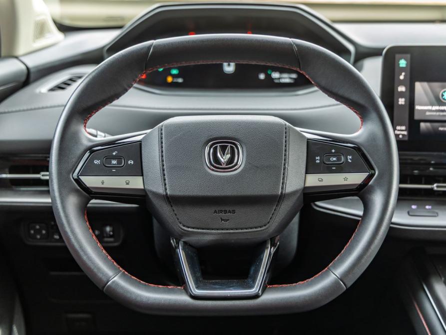Changan CS55 Plus II Волгоград  - изображение 19