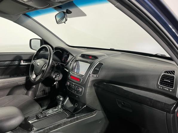 Kia Sorento II Рестайлинг с пробегом 2020 года, цена 2 215 000 рублей, 78594 км, внедорожник, Автокод Объявления