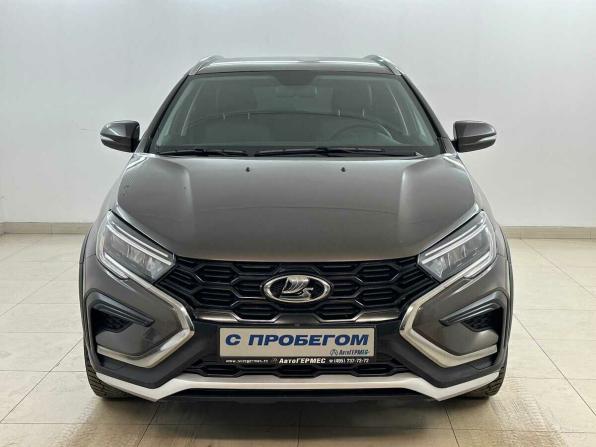 Lada (ВАЗ) Vesta I с пробегом 2022 года, цена 1 145 000 рублей, 143756 км, универсал, Автокод Объявления