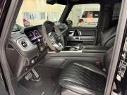 Mercedes-Benz G-Класс AMG II (W463) Уфа  - изображение 67