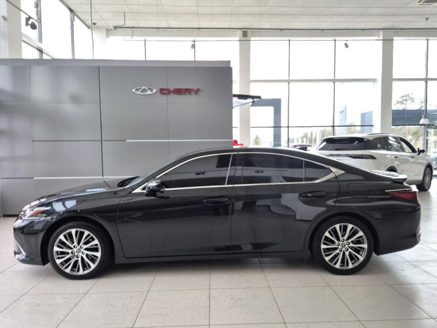 Lexus ES VII Екатеринбург  - изображение 7