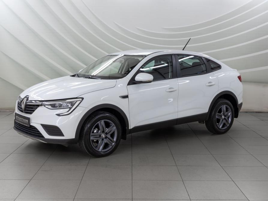 Renault Arkana I Волгоград  - изображение 3