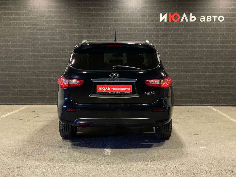 Infiniti QX60 I Челябинск  - изображение 6