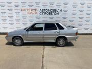 Lada (ВАЗ) 2115 Крым  - изображение 10