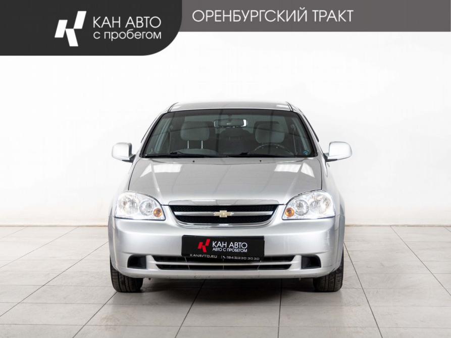 Chevrolet Lacetti I Казань  - изображение 2