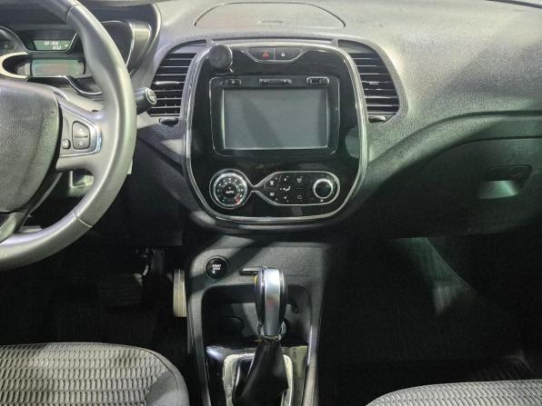 Renault Kaptur I с пробегом 2016 года, цена 1 199 000 рублей, 221358 км, внедорожник, Автокод Объявления