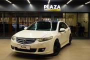 Honda Accord VIII Уфа  - изображение 21