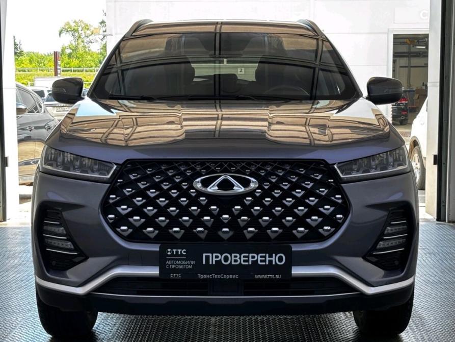 Chery Tiggo 7 Pro I Уфа  - изображение 2