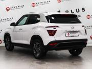Hyundai Creta II Минеральные Воды  - изображение 23