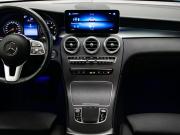Mercedes-Benz GLC I (X253) Рестайлинг Москва  - изображение 63