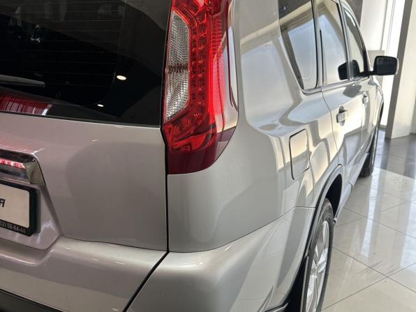 Nissan X-Trail II Рестайлинг с пробегом 2013 года, цена 1 395 000 рублей, 194522 км, внедорожник, Автокод Объявления