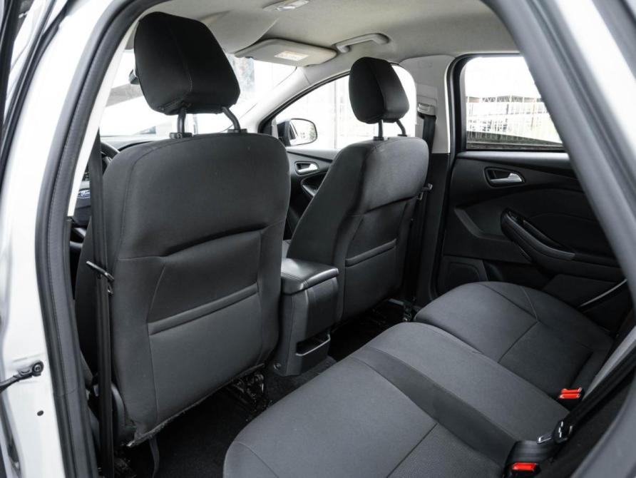 Ford Focus III Рестайлинг Ставрополь  - изображение 11