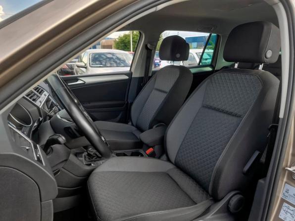 Volkswagen Tiguan II с пробегом 2019 года, цена 2 599 000 рублей, 83097 км, внедорожник, Автокод Объявления